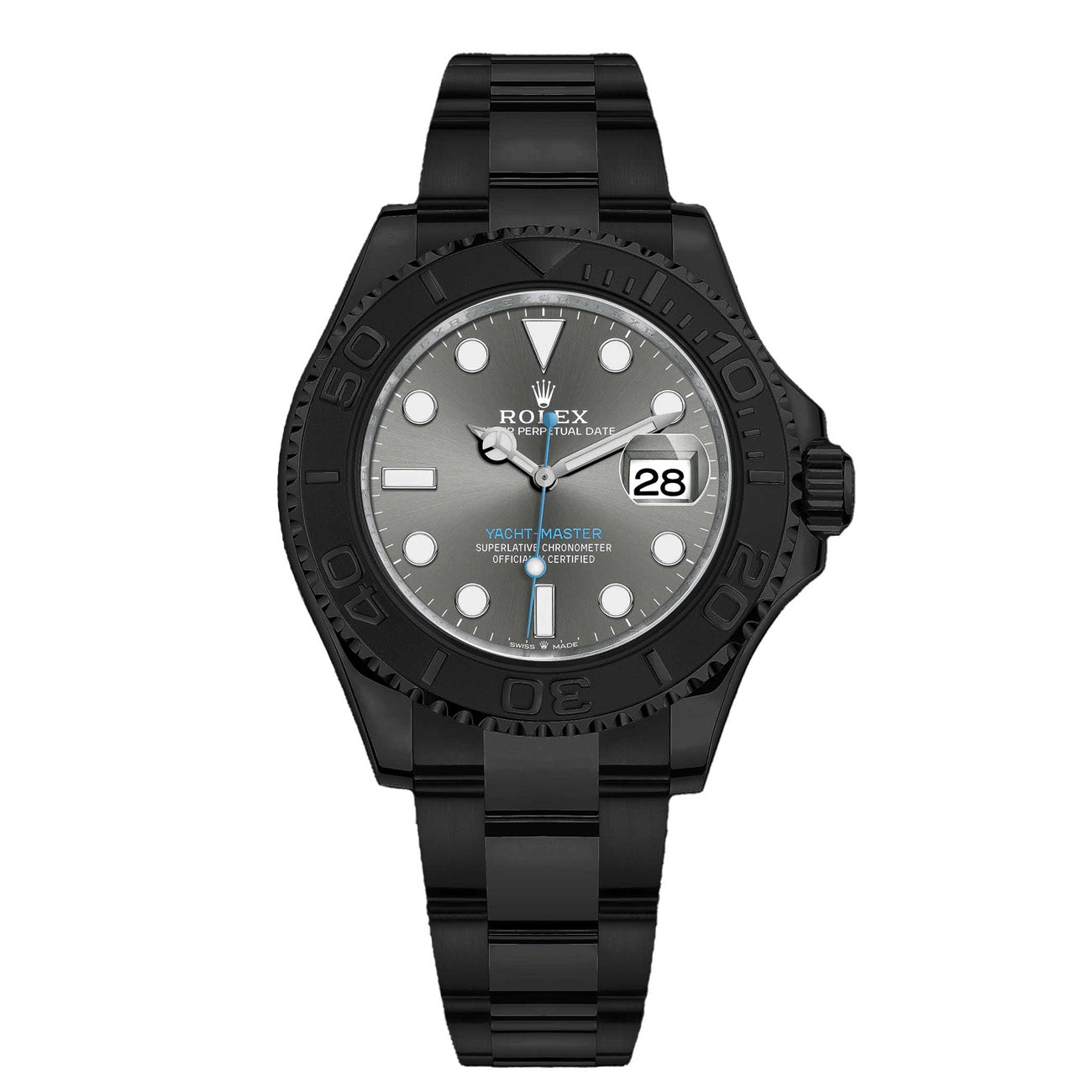 Rolex Yacht-Master 40mm 116622