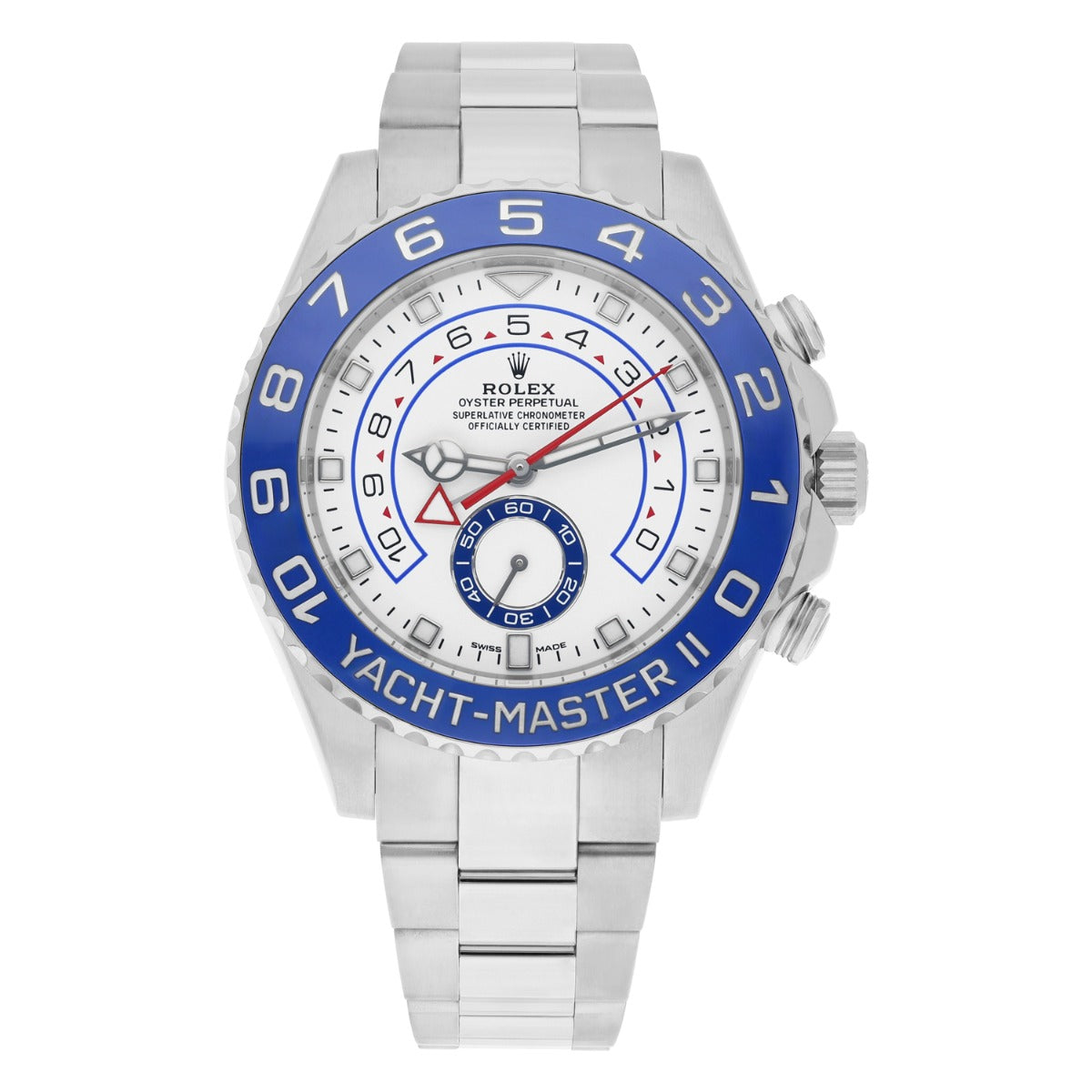 Rolex Yacht-Master II 116680