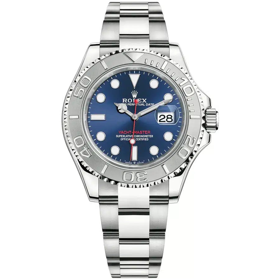 Rolex Yachtmaster 126622-0002