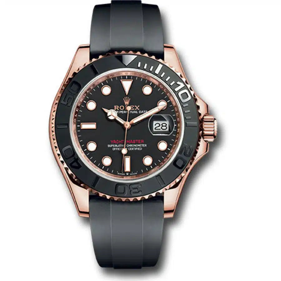 Rolex Yachtmaster 126655-0002