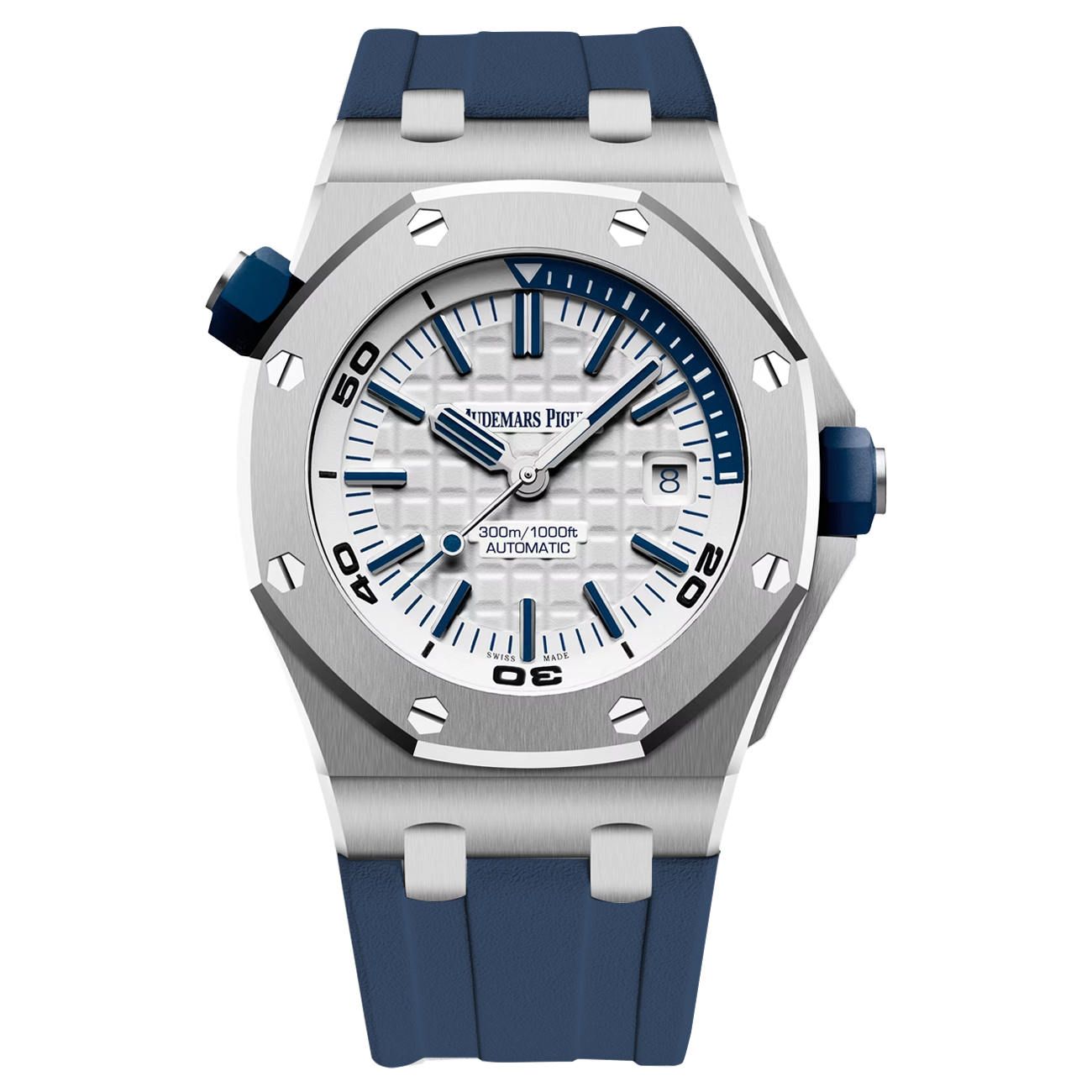 Royal Oak Offshore 15710ST.OO.A010CA.01