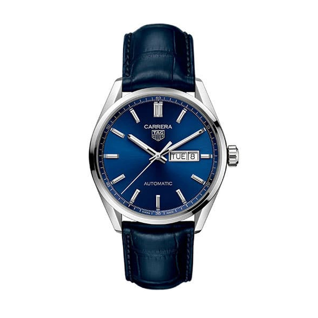 Tag Heuer Day-Date Carrera WBN2012.FC6502
