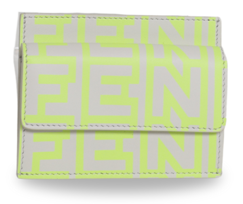 Fendi - Marc Jacobs Roma Card Holder (Pre-Owned)