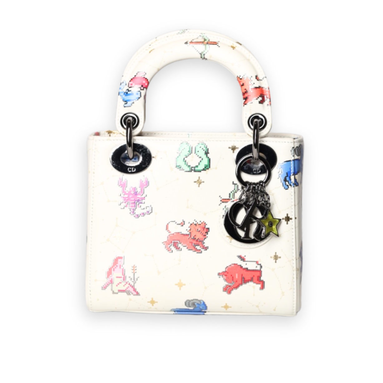 Dior - Lady Dior Mini Constellation
