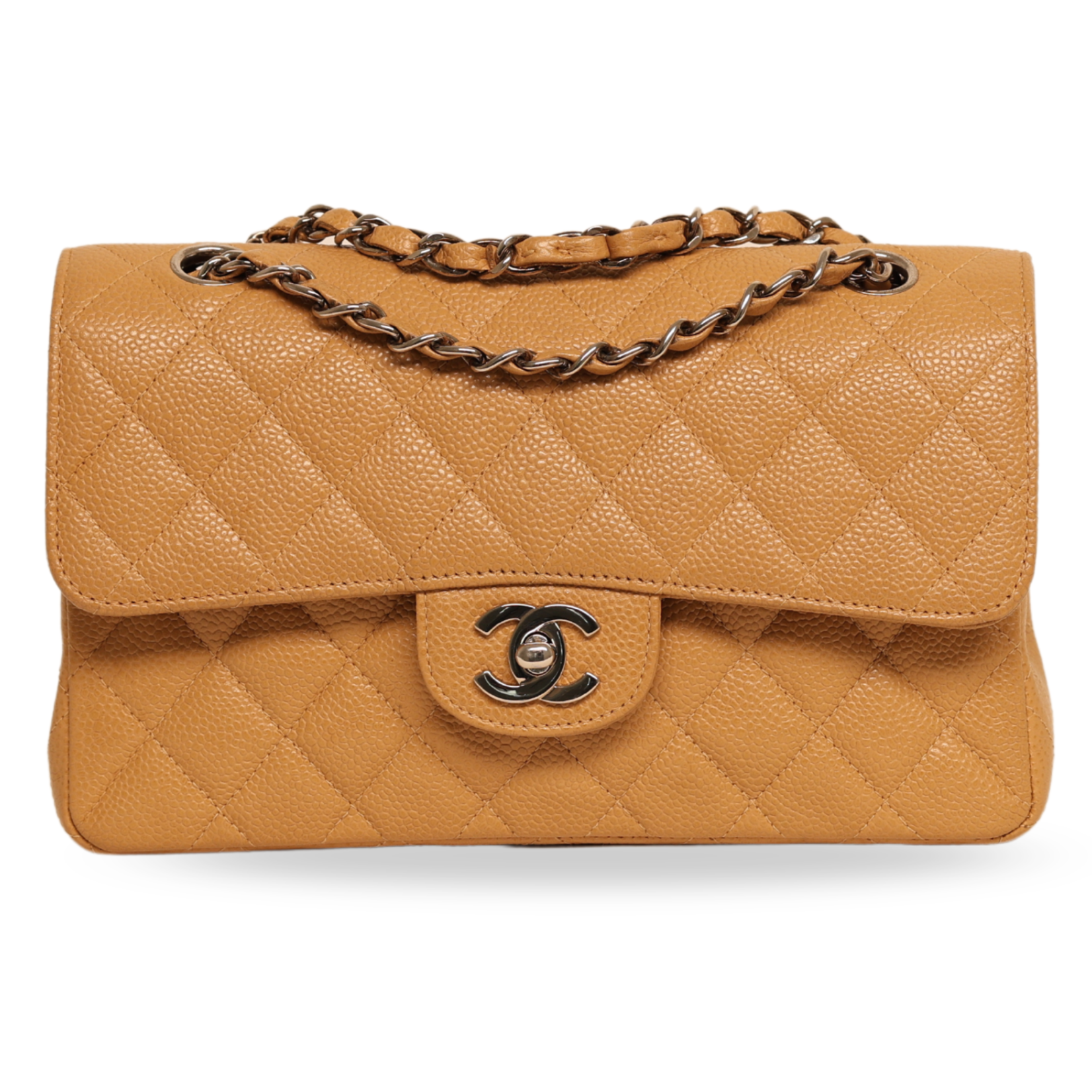 Chanel - Classic Medium Double Flap Bag (Pre-Owned)