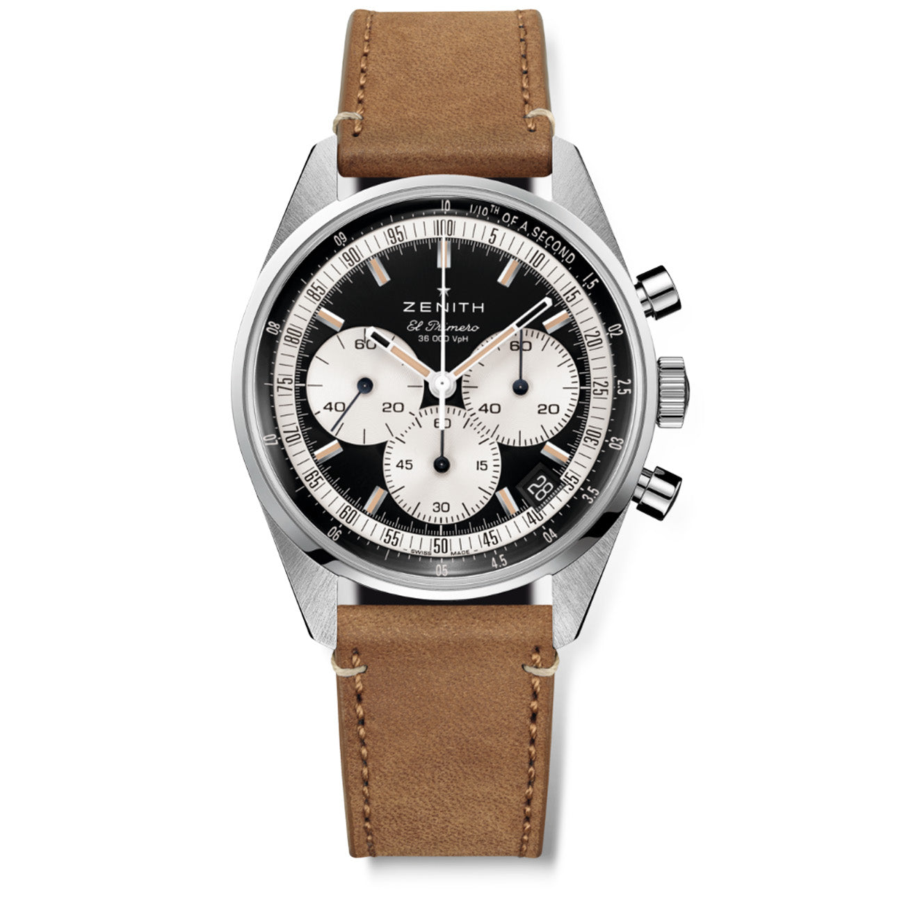 Zenith Chronomaster El Primero Chronograph 03.3200.3600:21.C903.