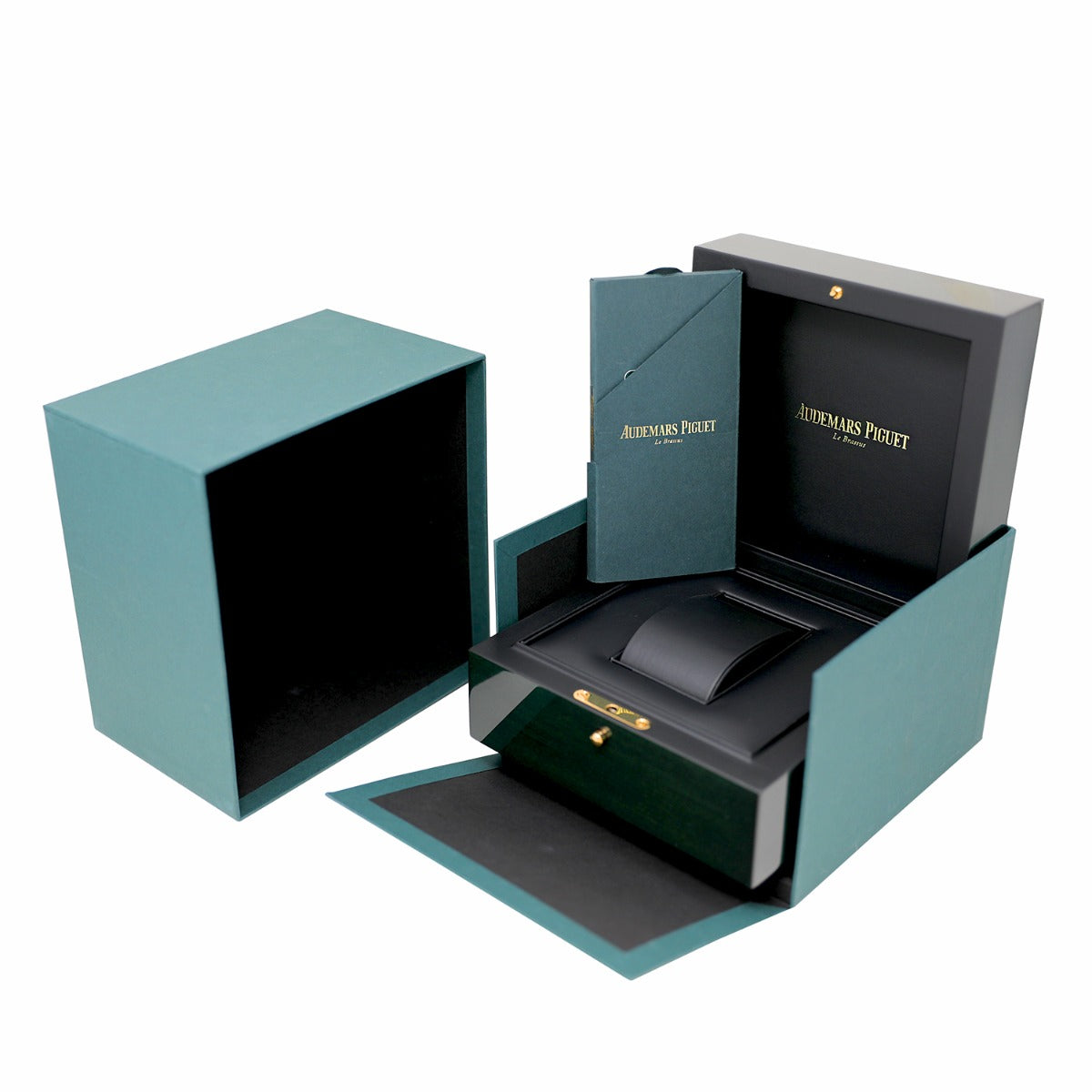 AP Box