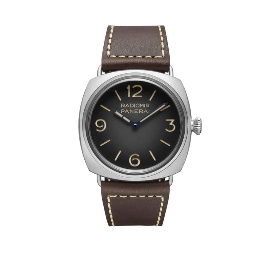 panerai radiomir