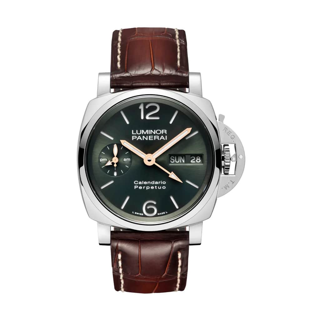 Panerai Luminor