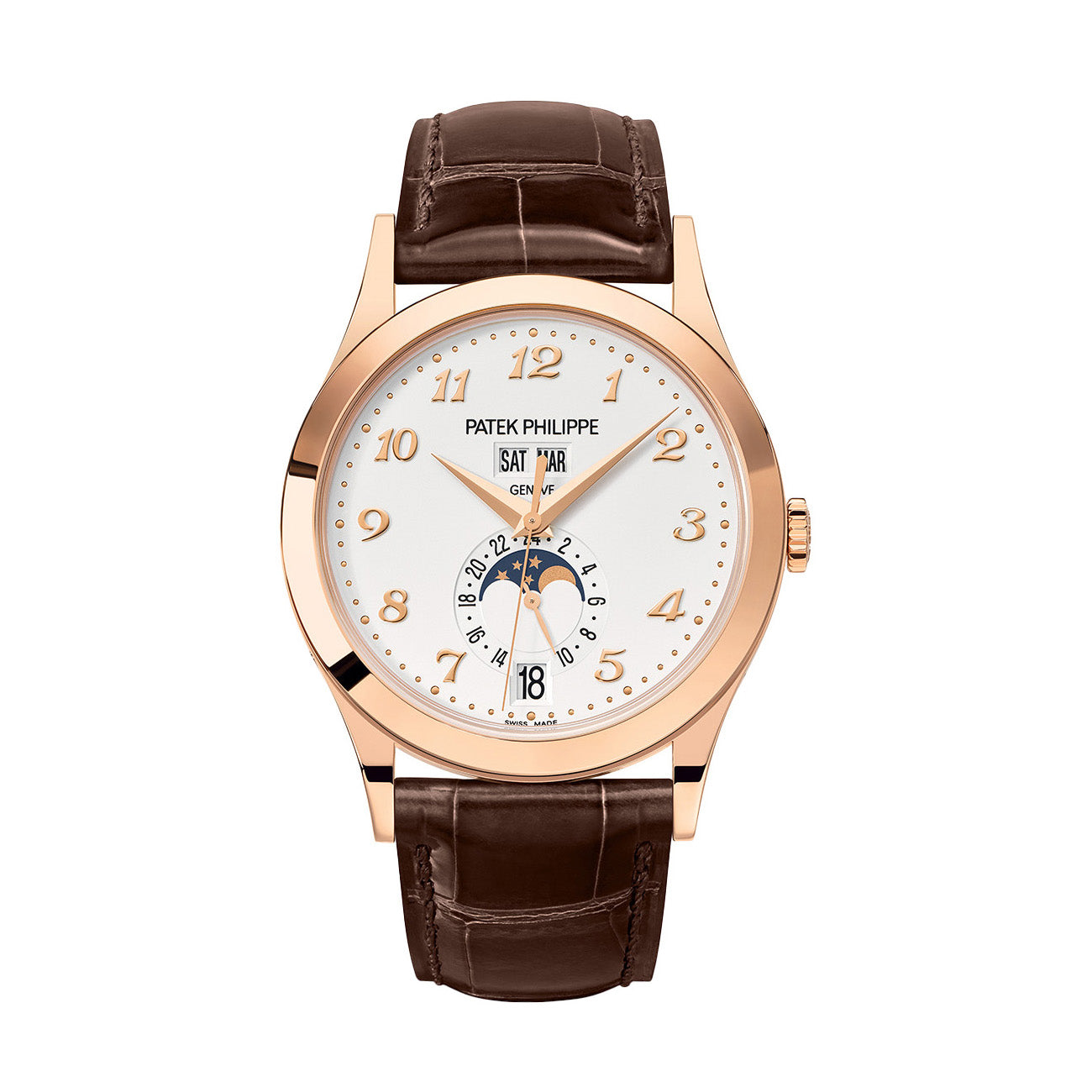 patek philippe 5396R-012