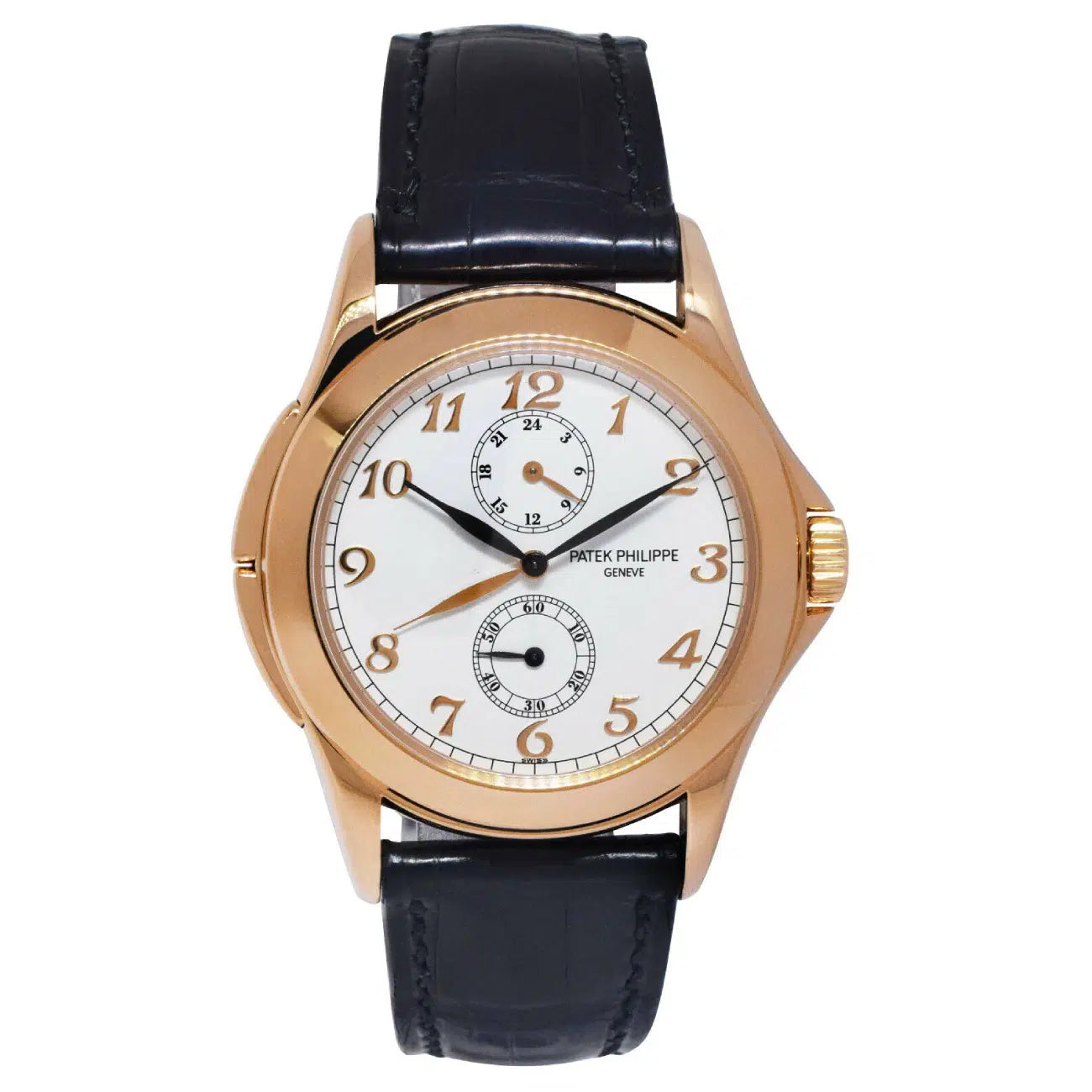 patek-philippe-calatrava-5134R-travel-time