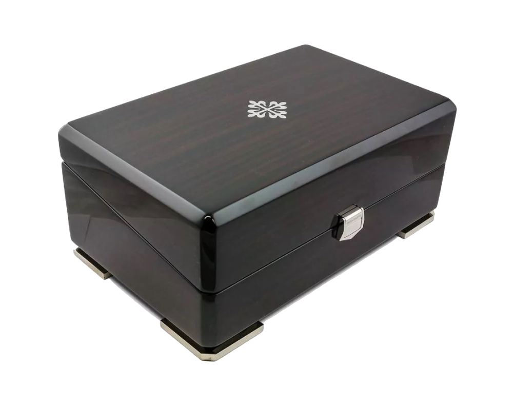Patek Philippe Calatrava Box