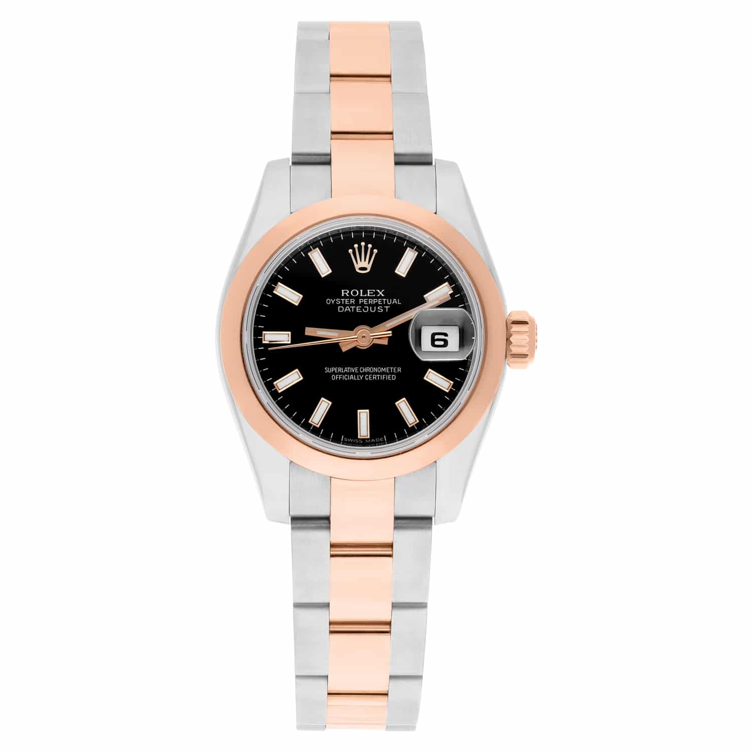 rolex-datejust-179161-26mm-two-tone-black-dial
