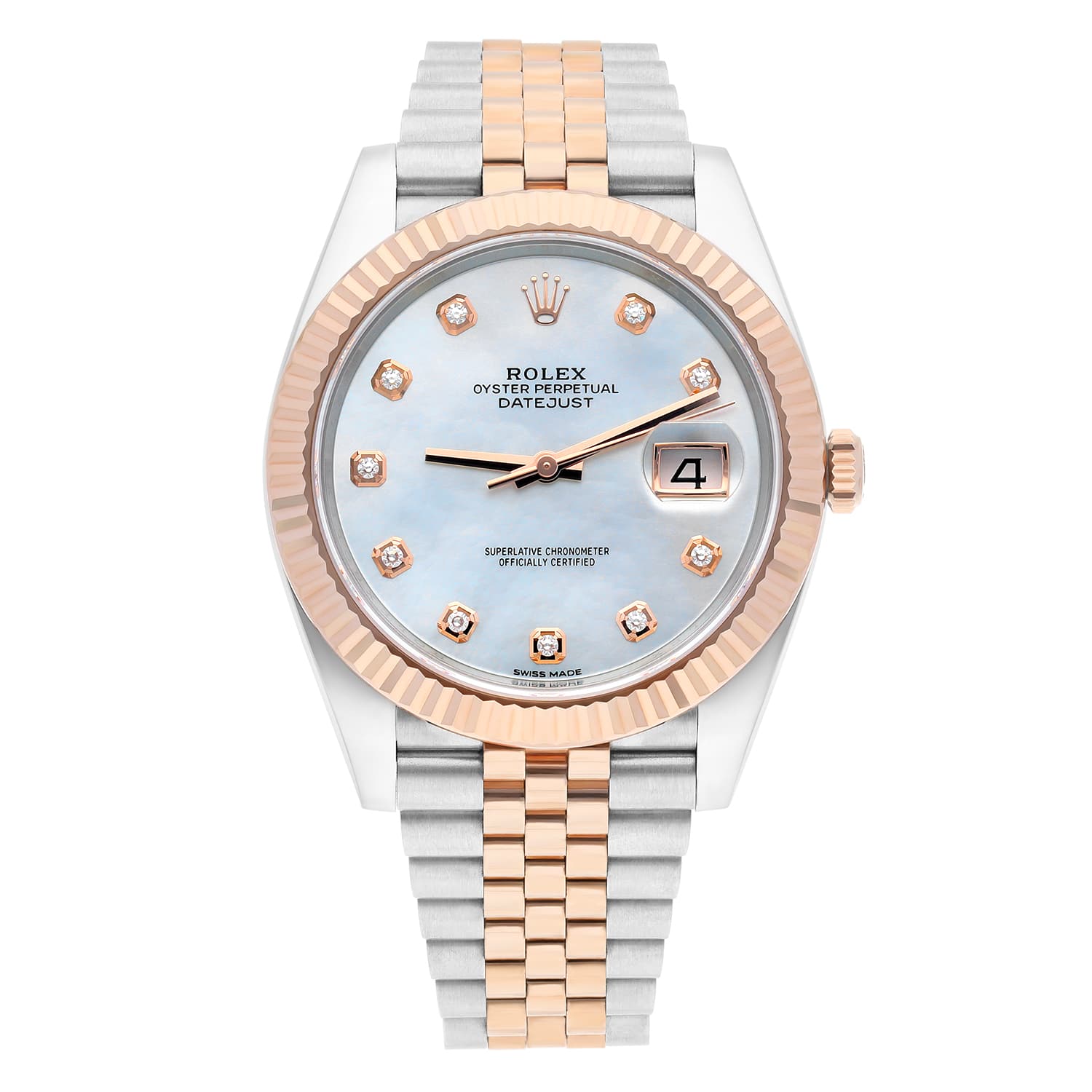 rolex-datejust-41-126331-MOP-dial-jubilee