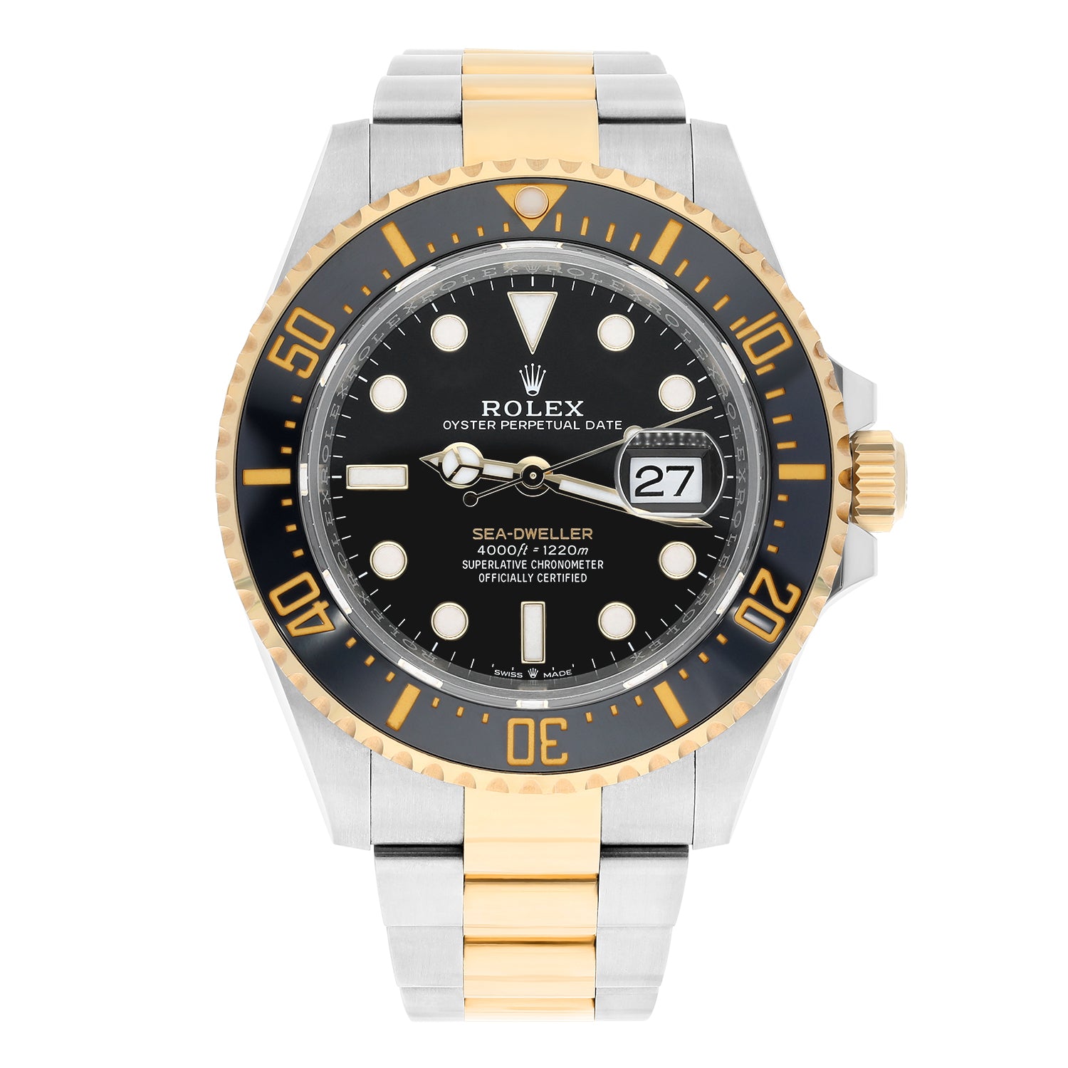 rolex-sea-dweller-126603-two-tone-2021