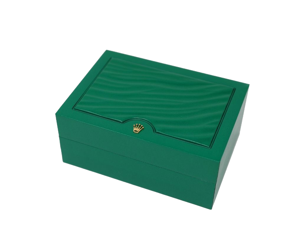 Rolex Sky-Dweller Box