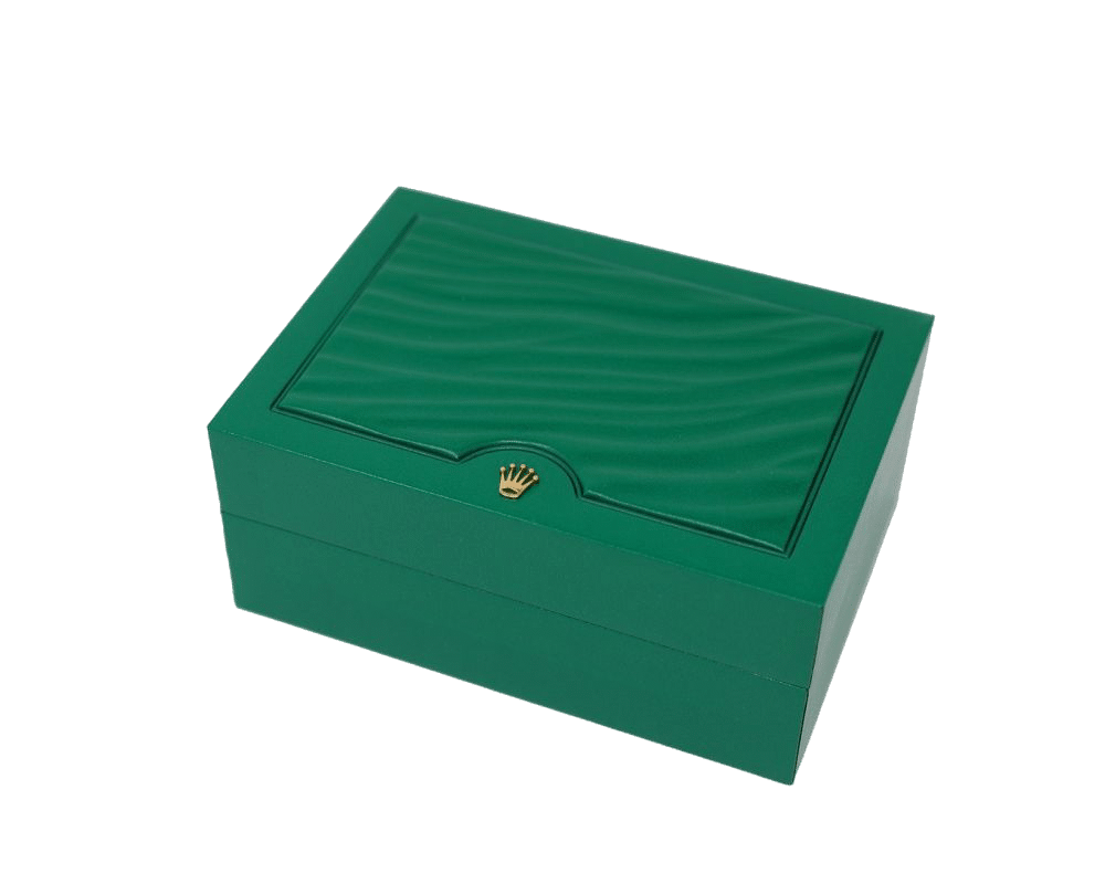 Rolex Yacht Master Box