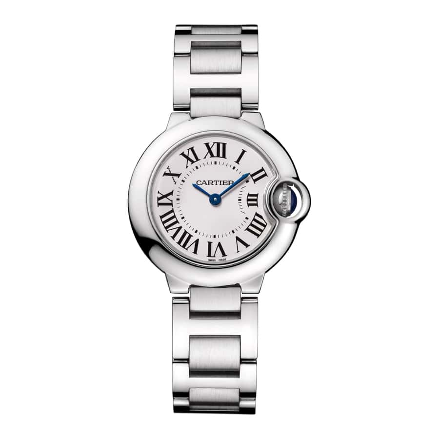 Cartier Ballon Bleu De Cartier W69010Z4